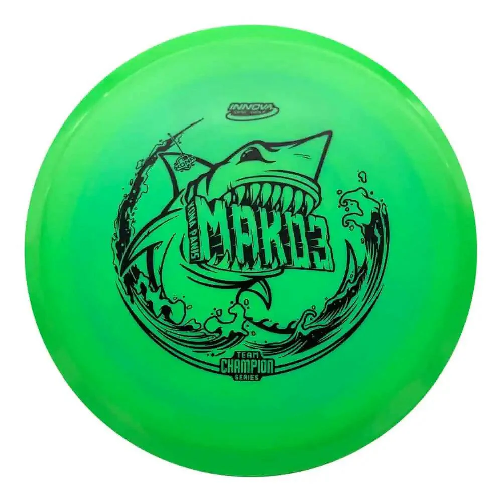 Innova Star Mako3 Kona Panis Tour Series - Image 3