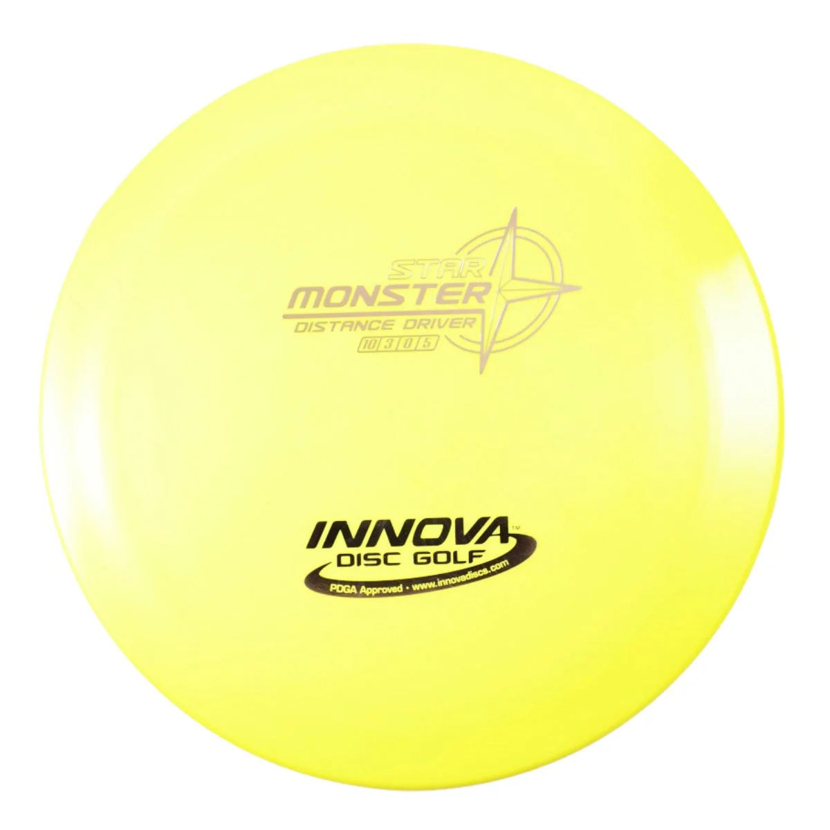 Innova Star Monster - Image 2