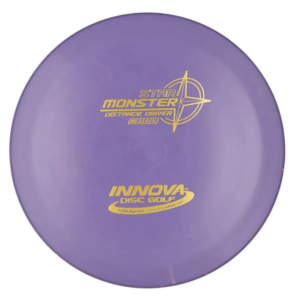 Innova Star Monster - Image 3