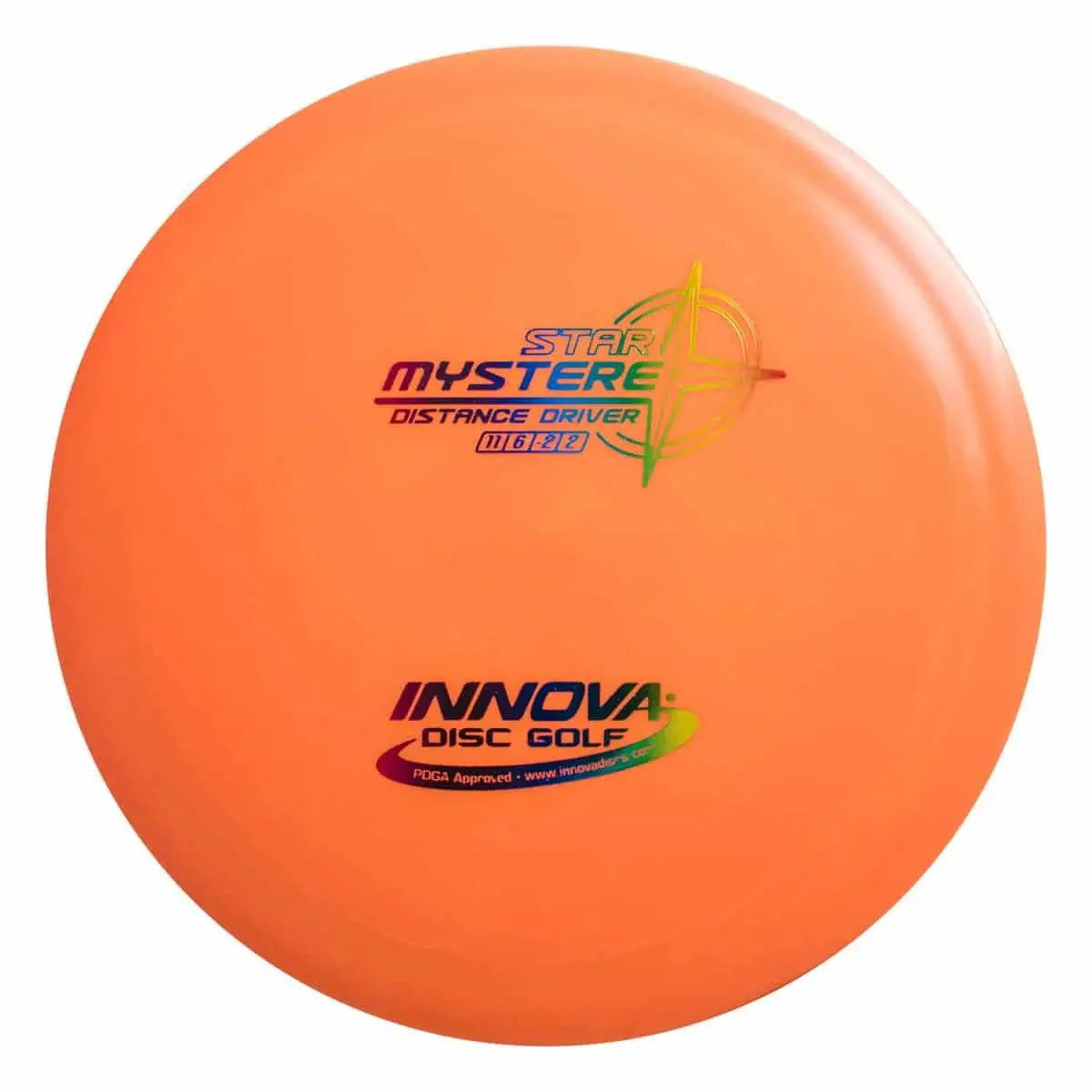 Innova Star Mystery - Image 2