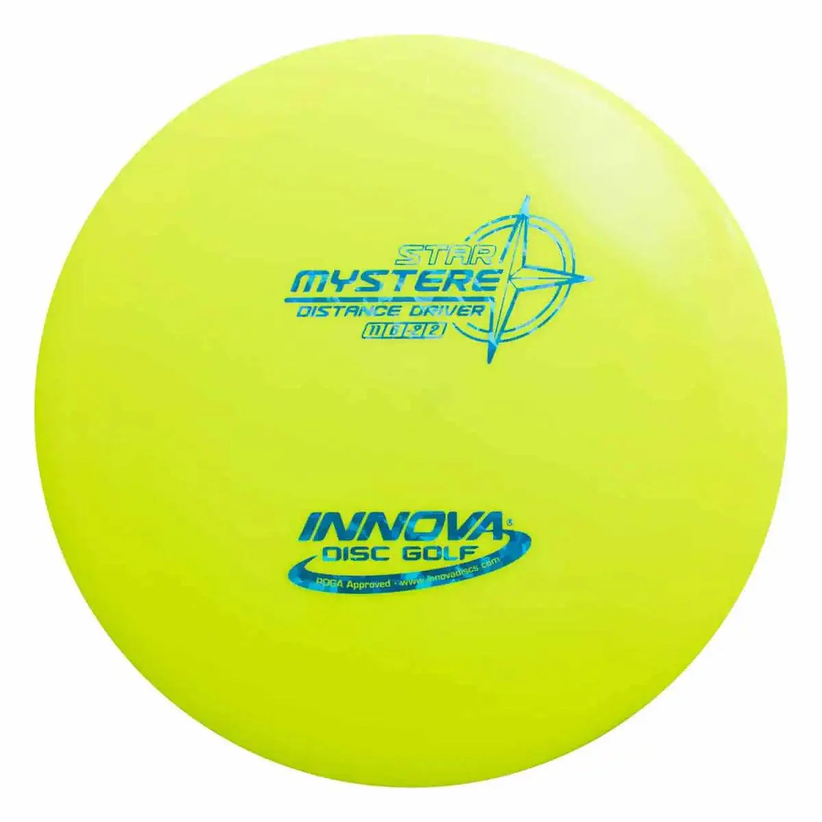 Innova Star Mystery - Image 3