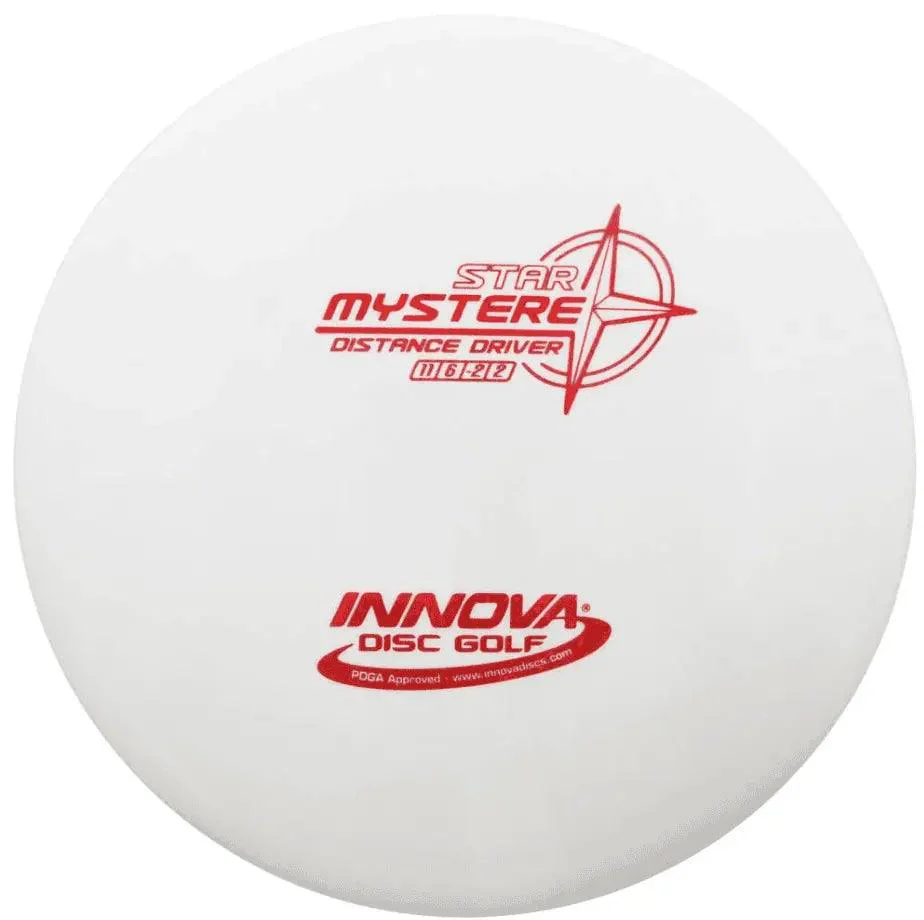 Innova Star Mystery - Image 4