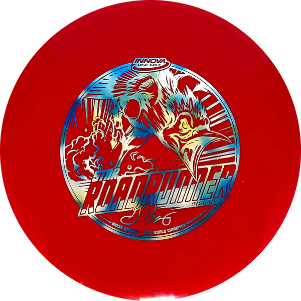 Innova Star Roadrunner - Image 4