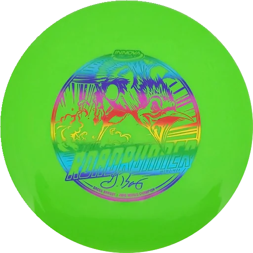 Innova Star Roadrunner - Image 6