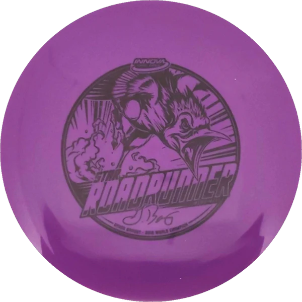 Innova Star Roadrunner - Image 8