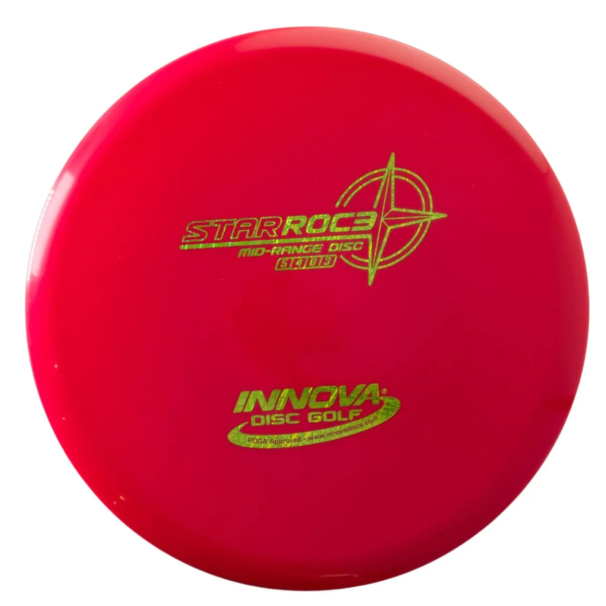 Innova Star Roc 3 - Image 3
