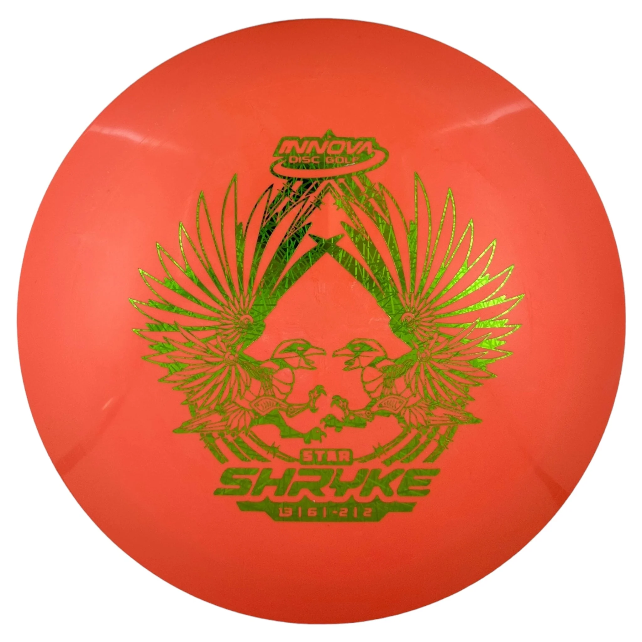 Innova Star Shryke - Image 3