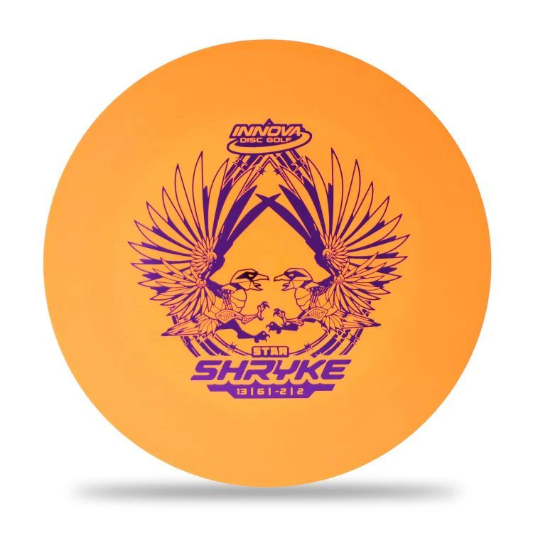 Innova Star Shryke - Image 4