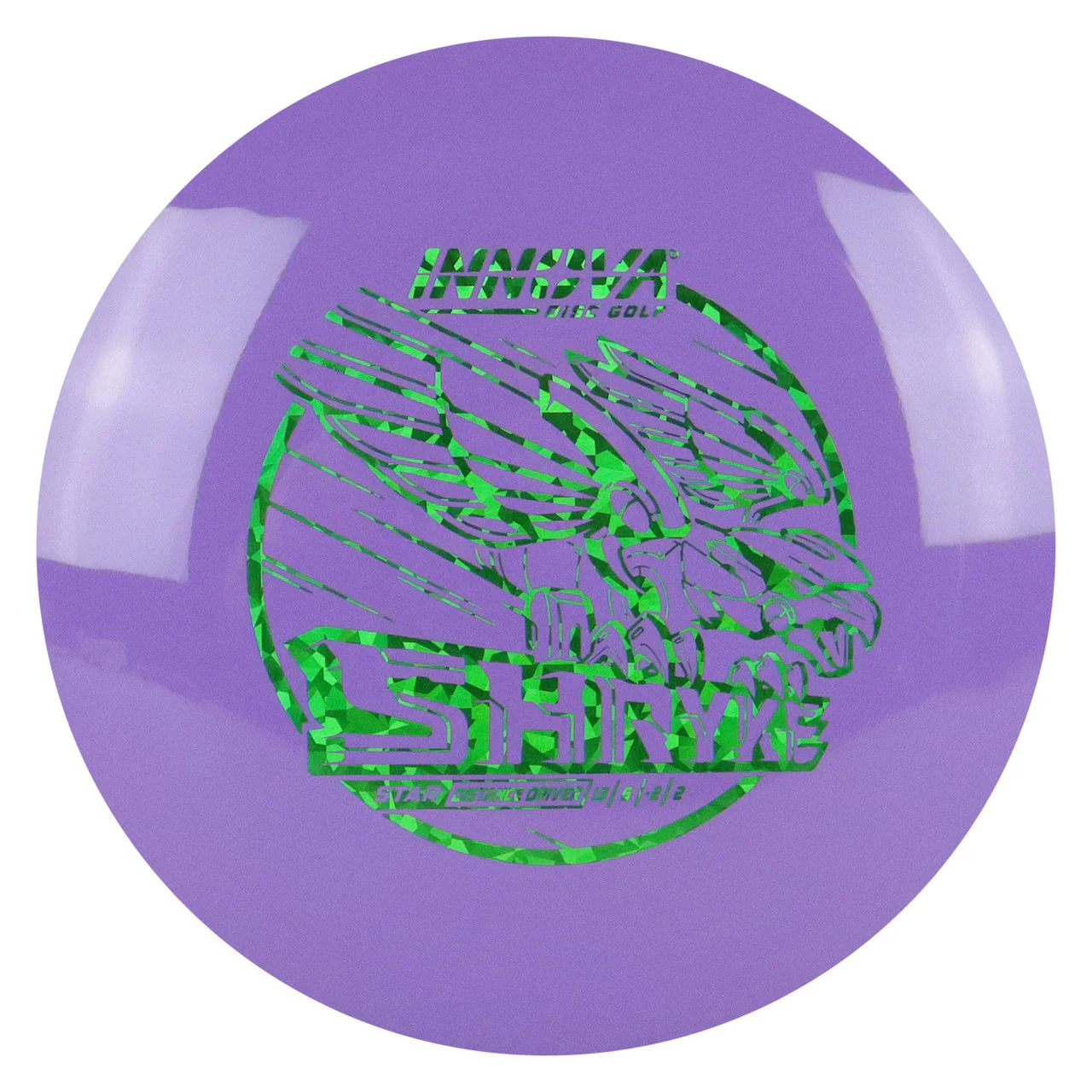 Innova Star Shryke - Image 5