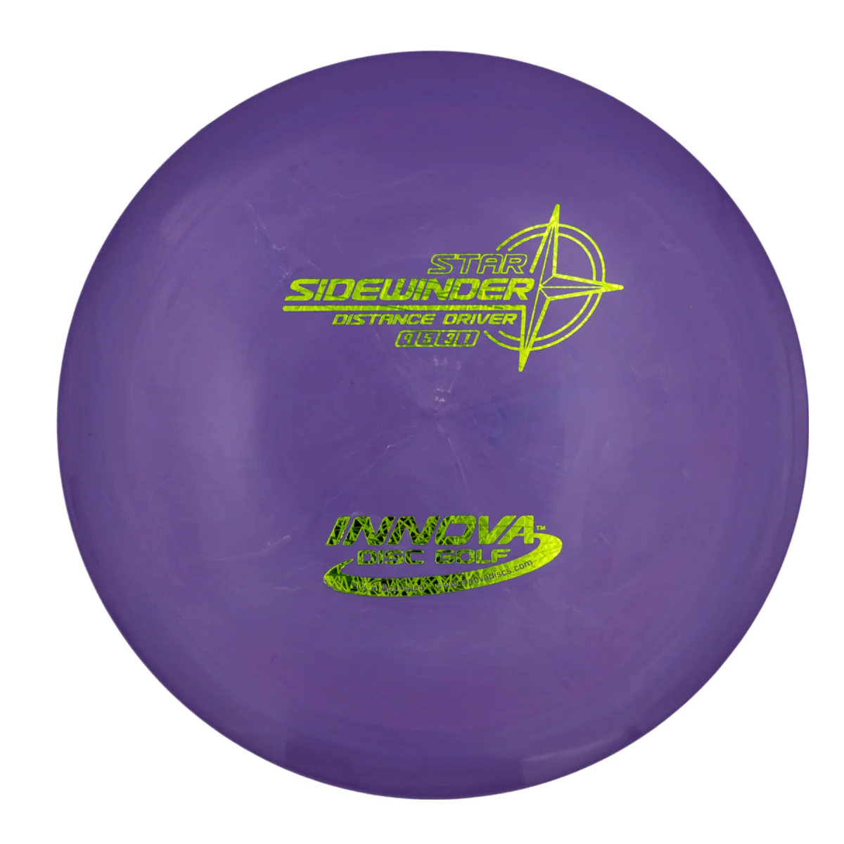 Innova Star Sidewinder - Image 2