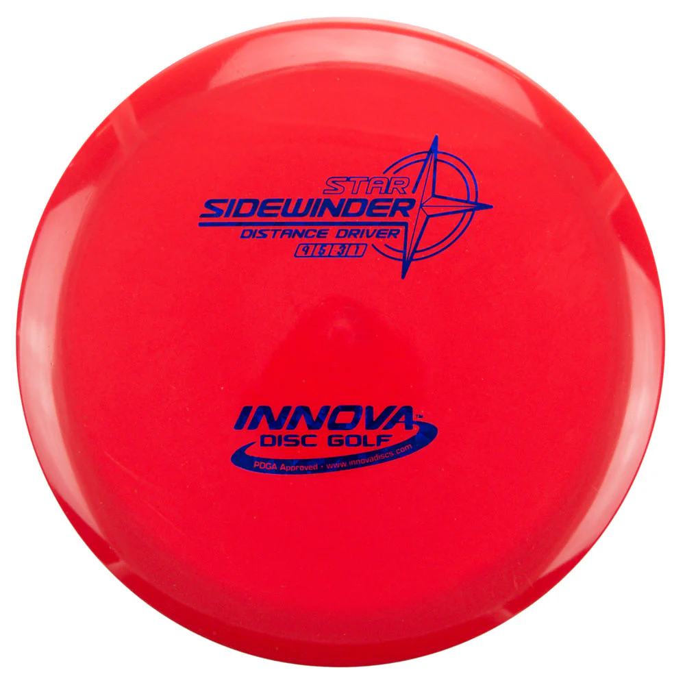 Innova Star Sidewinder - Image 3