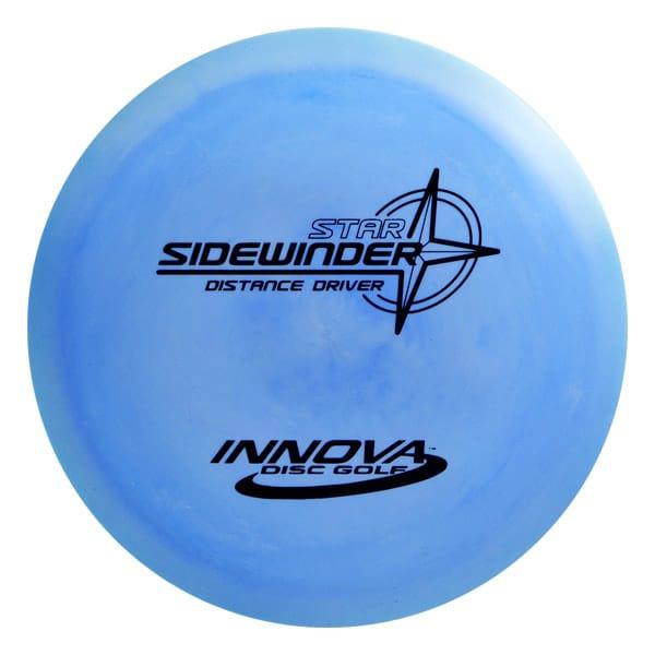 Innova Star Sidewinder - Image 4