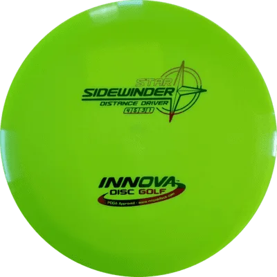 Innova Star Sidewinder - Image 5