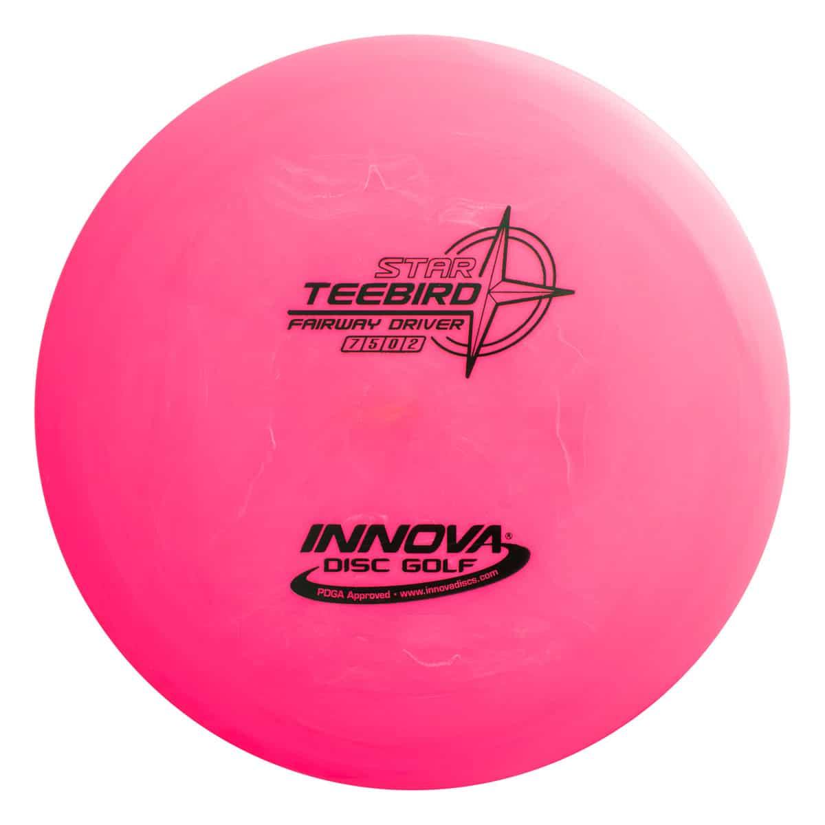 Innova Star Teebird - Image 3