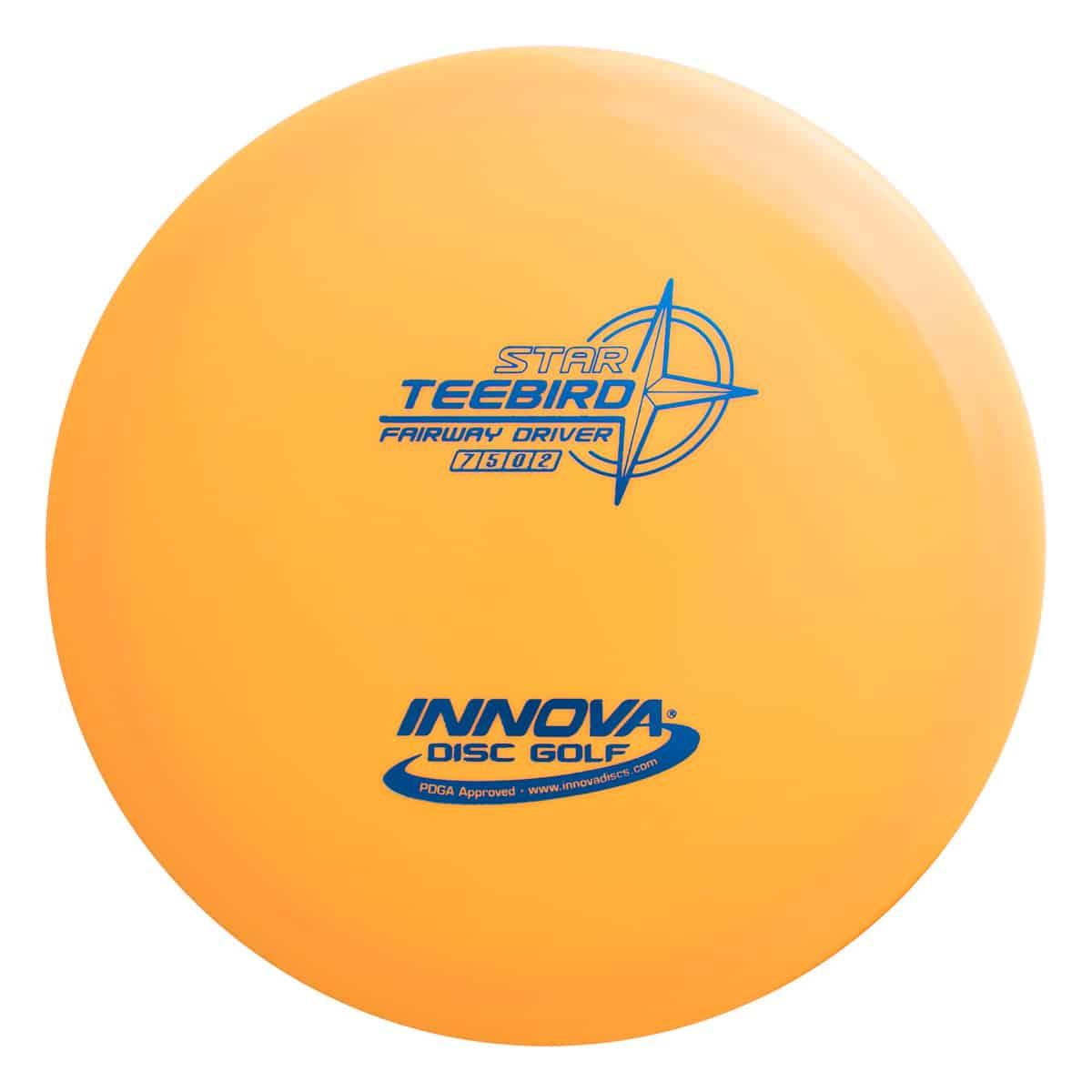 Innova Star Teebird - Image 4
