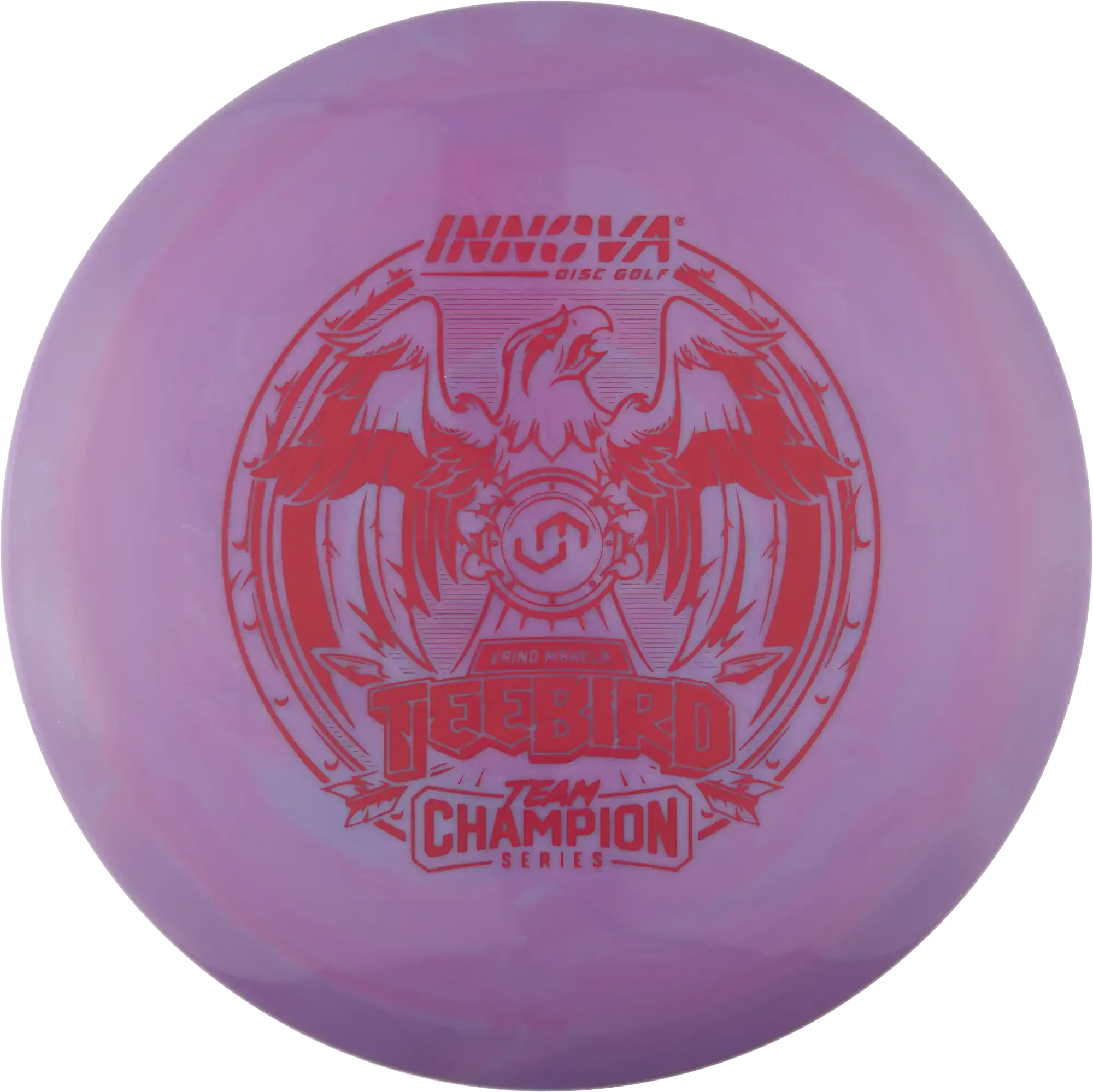 Innova Star Teebird Väinö Mäkelä Tour Series 2025 - Image 3
