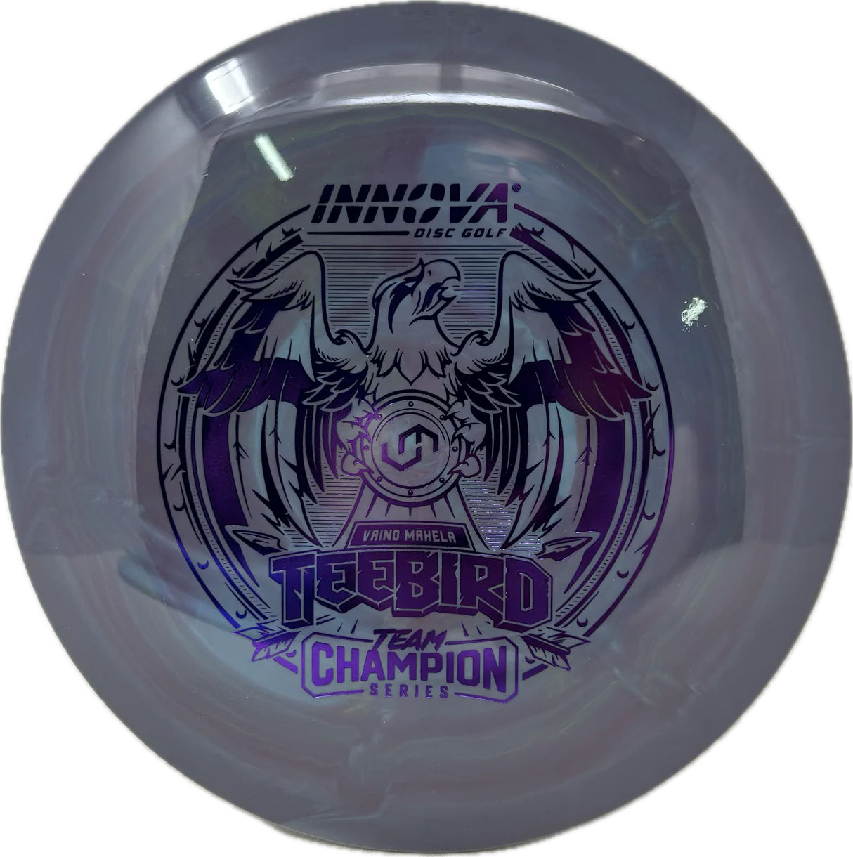 Innova Star Teebird Väinö Mäkelä Tour Series 2025 - Image 4