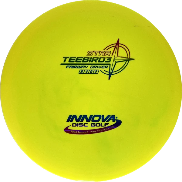 Innova Star Teebird3 - Image 3