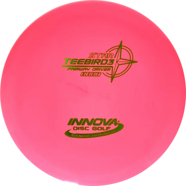 Innova Star Teebird3 - Image 4
