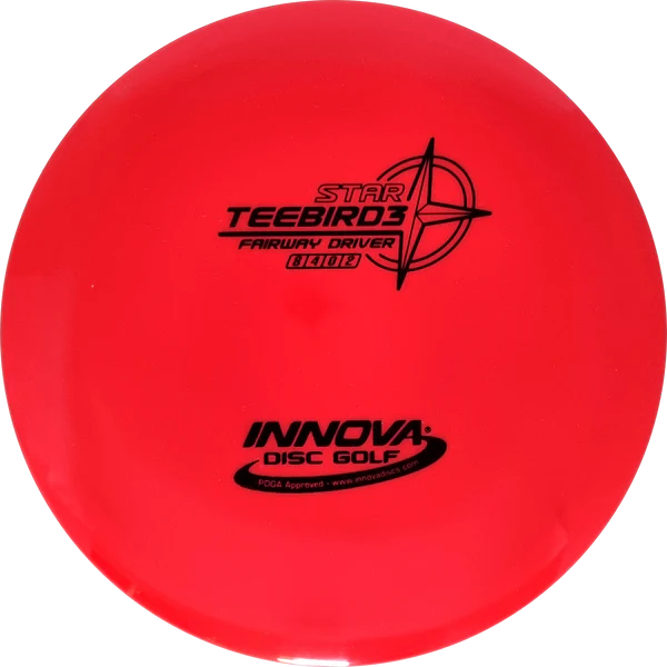 Innova Star Teebird3 - Image 5