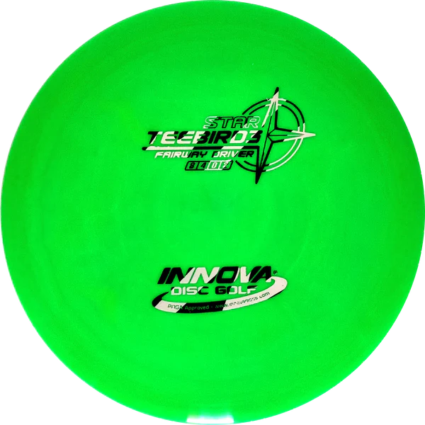 Innova Star Teebird3 - Image 6