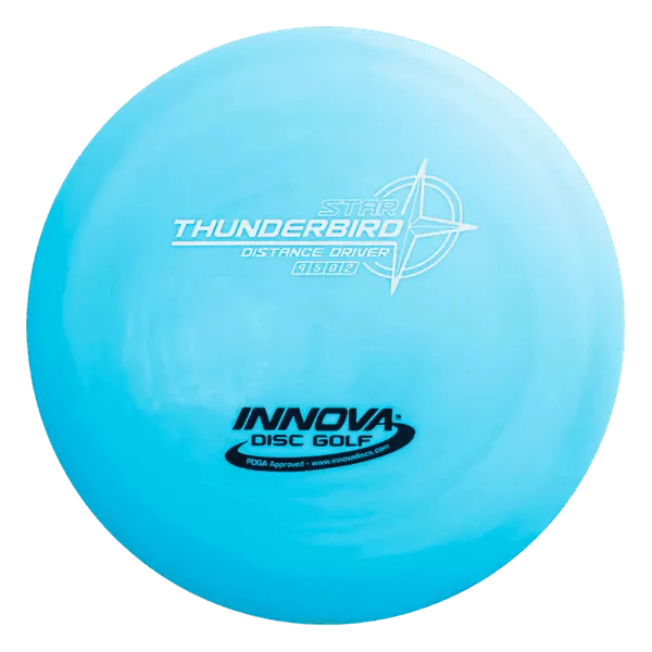 Innova Star Thunderbird - Image 2