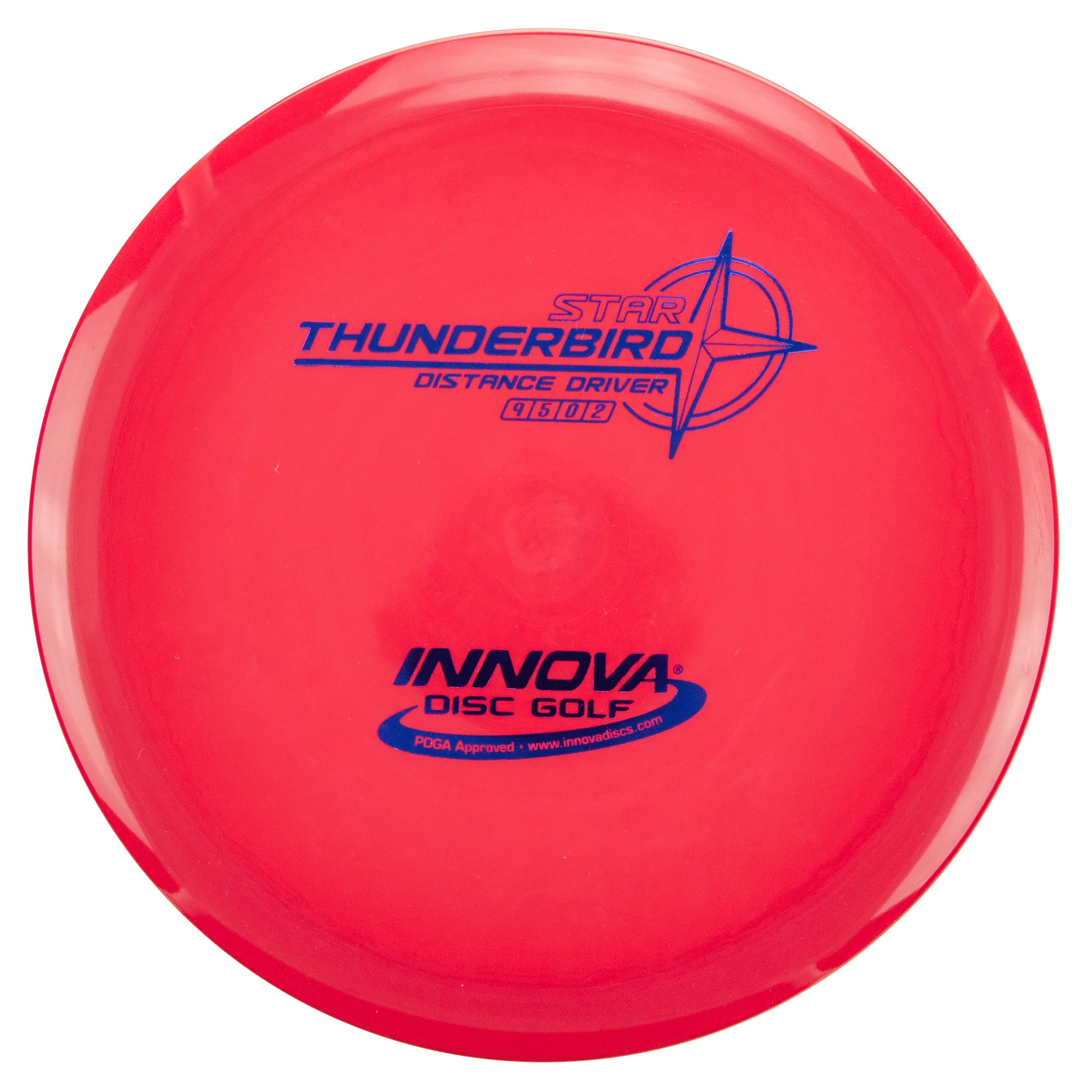 Innova Star Thunderbird - Image 3