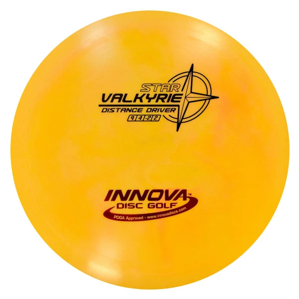 Innova Star Valkyrie - Image 3