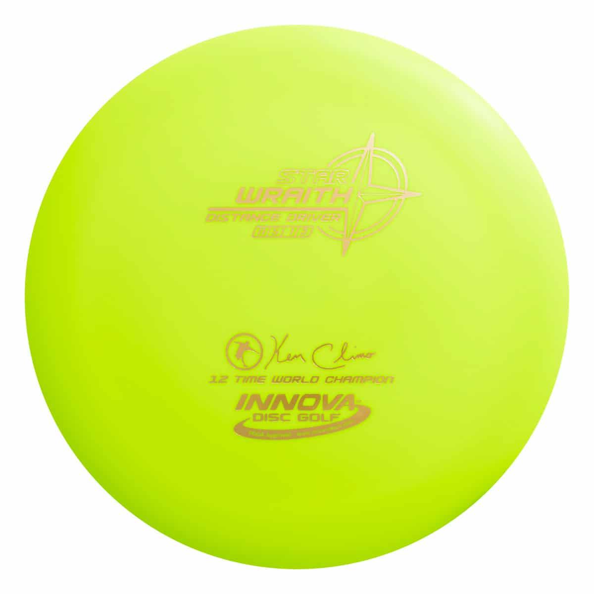 Innova Star Wraith - Image 2
