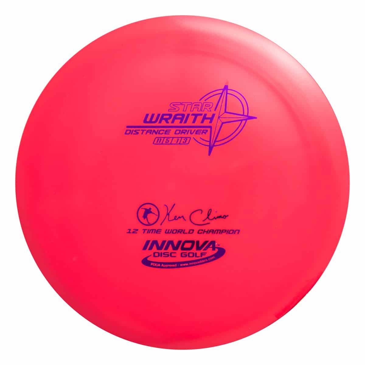 Innova Star Wraith - Image 3
