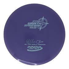 Innova Star Wraith - Image 5