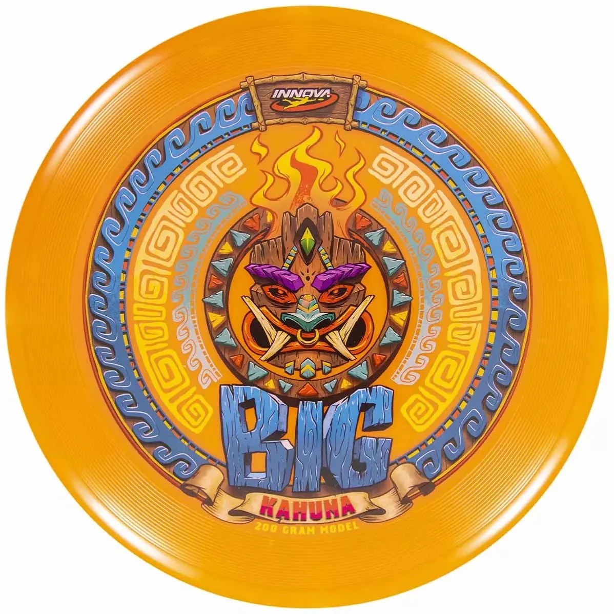 Innova Ultimate Kahuna Frisbee Disc - Image 2