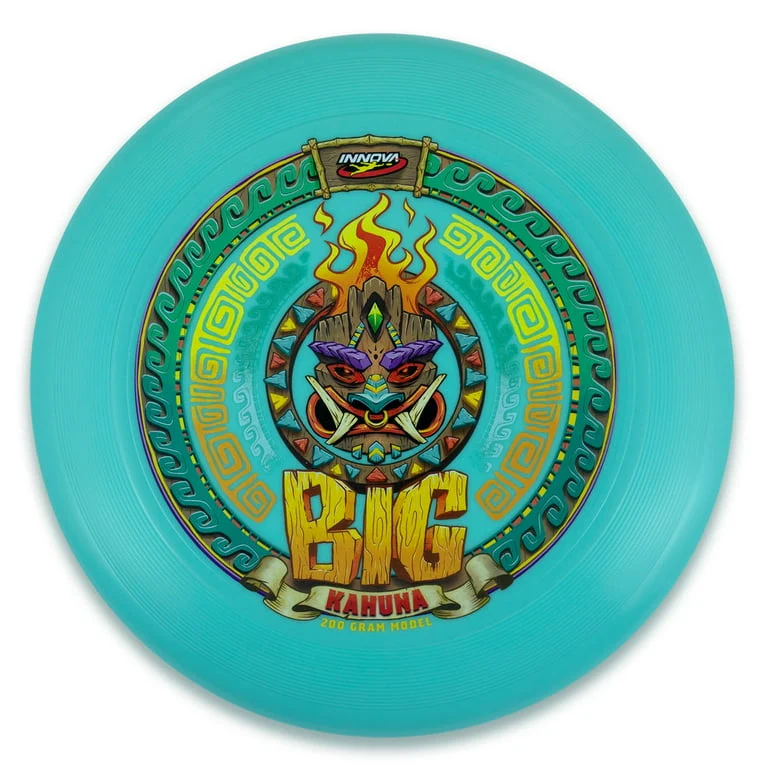 Innova Ultimate Kahuna Frisbee Disc - Image 3