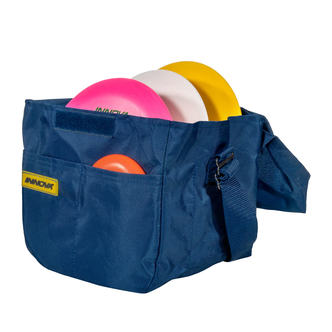 Innova Weekender bag - Image 3