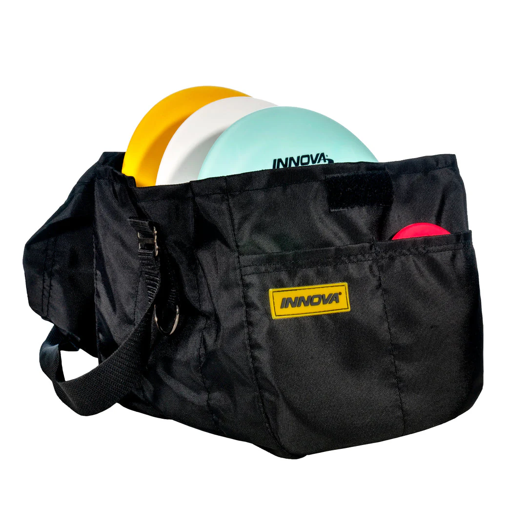 Innova Weekender bag - Image 4