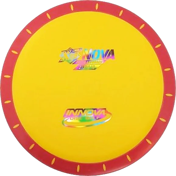 Innova XT Nova (Overmold) - Image 2