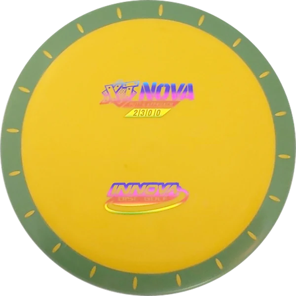 Innova XT Nova (Overmold) - Image 3