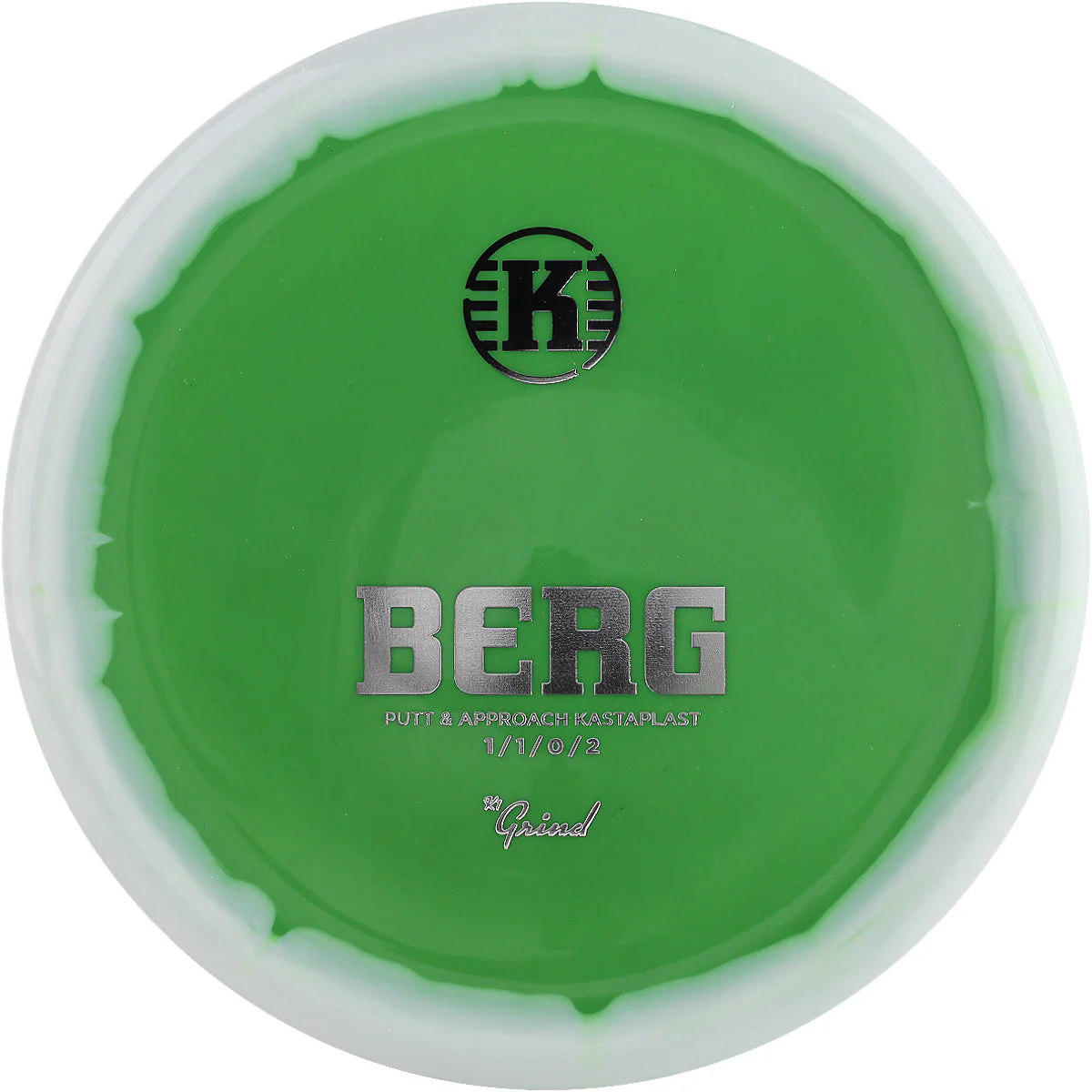Kastaplast K1 Grind Berg - Image 2