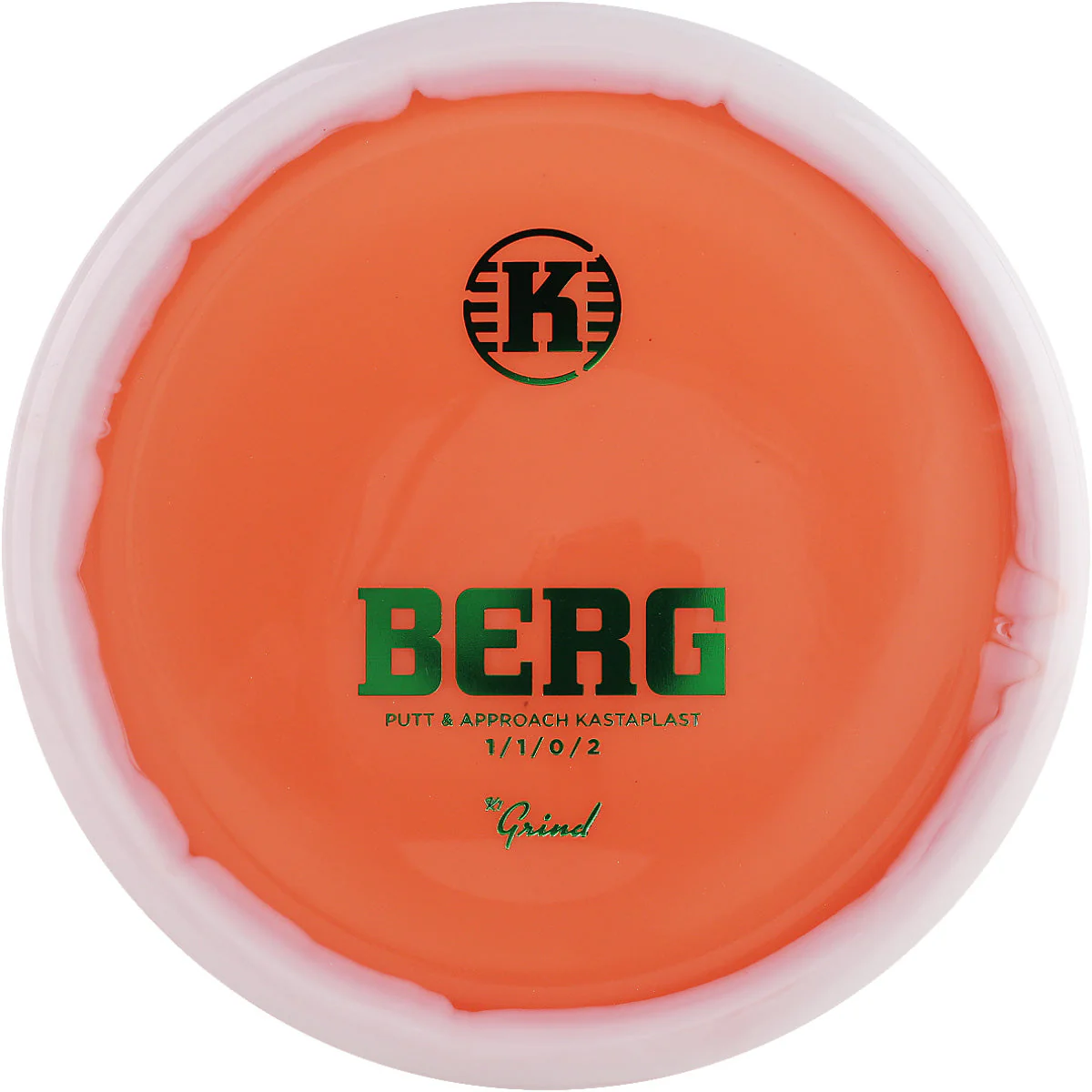 Kastaplast K1 Grind Berg - Image 3