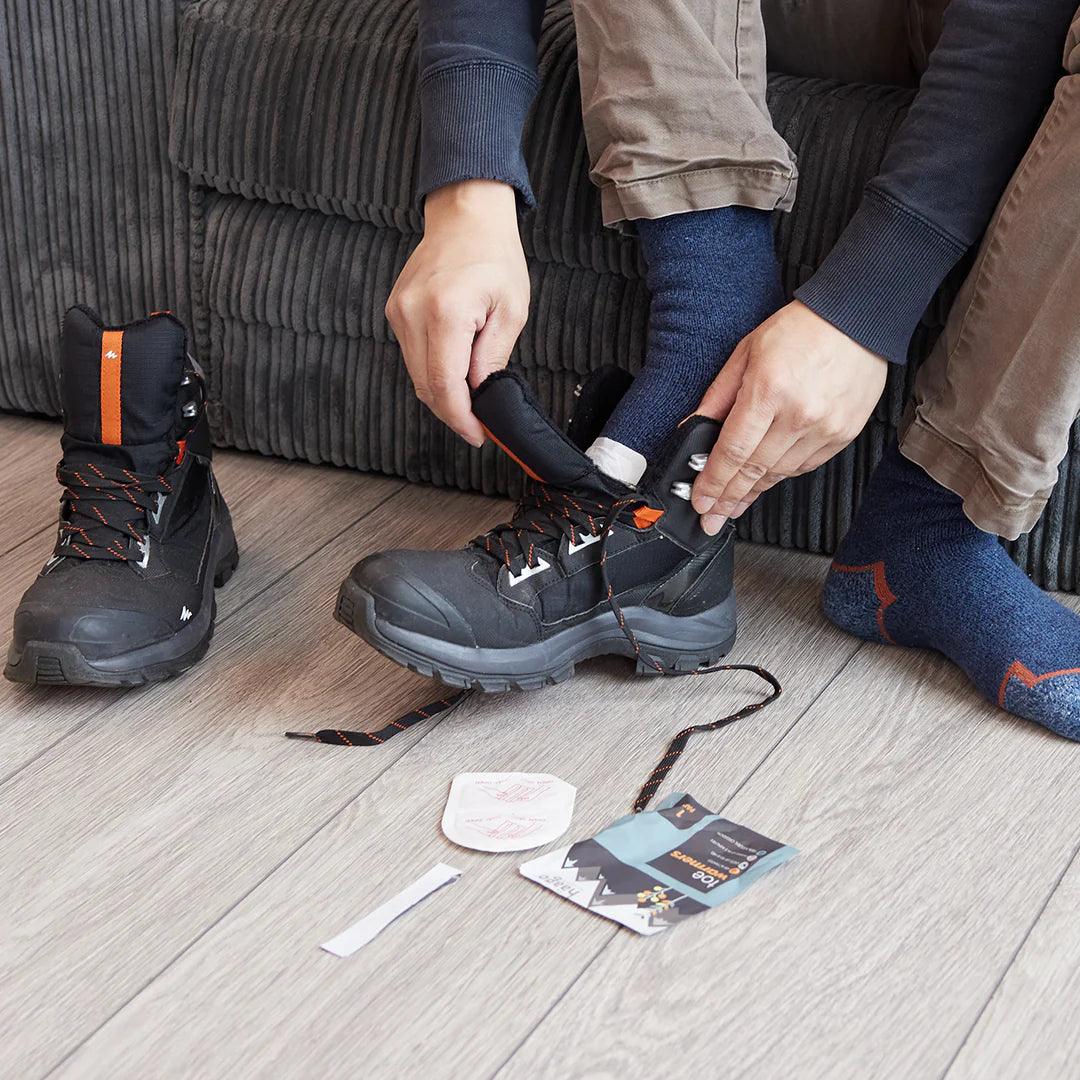 Toe warmers - Image 4