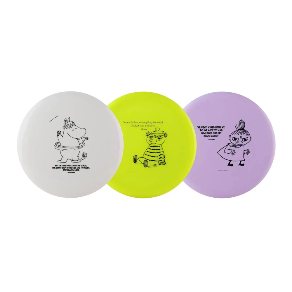 Kataplast Kasta Set Moomin set - Image 2