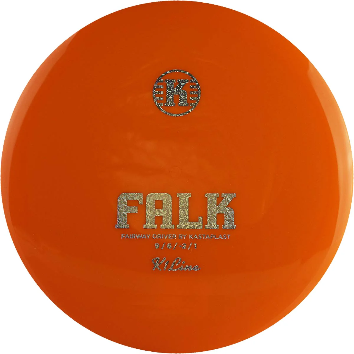 Kastaplast K1 Falk - Image 2