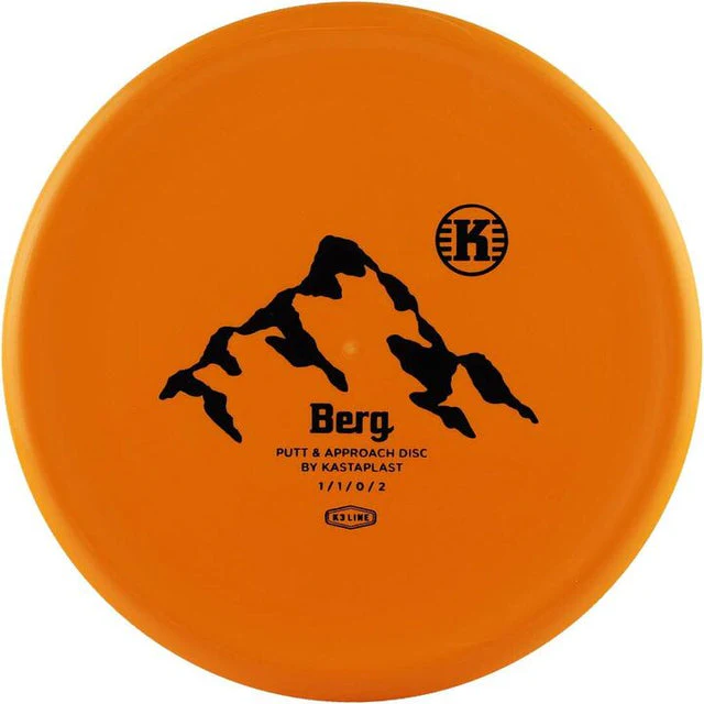 Kastaplast K3 Berg - Image 2