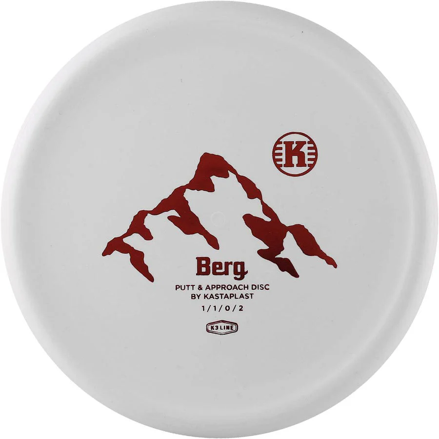 Kastaplast K3 Berg - Image 3