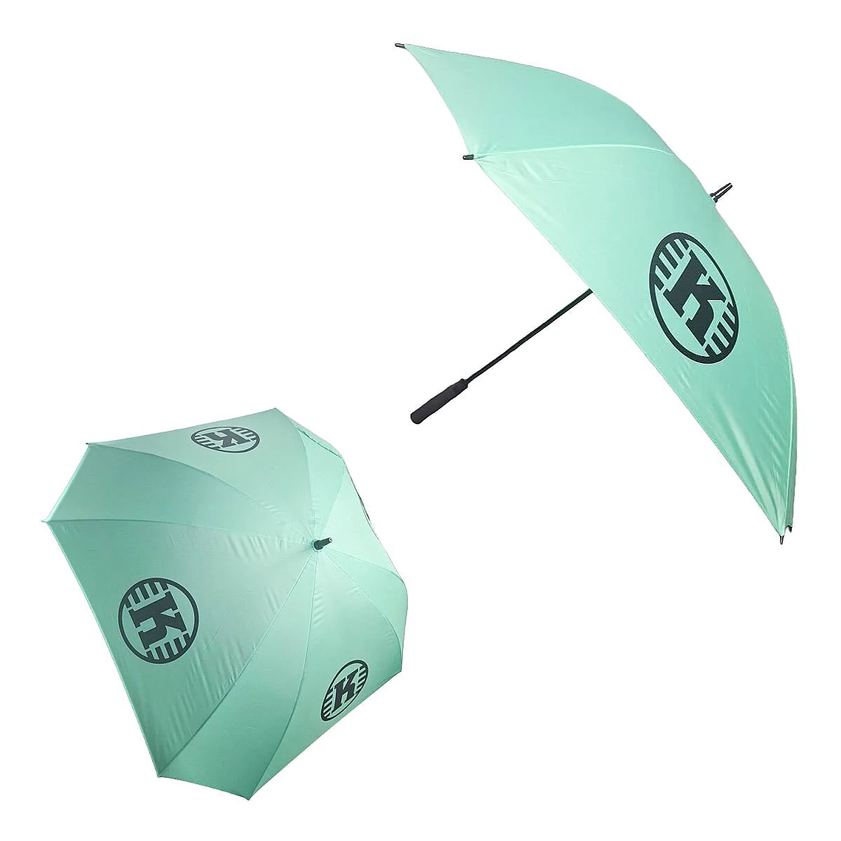 Kastaplast Umbrella K Logo - Image 2