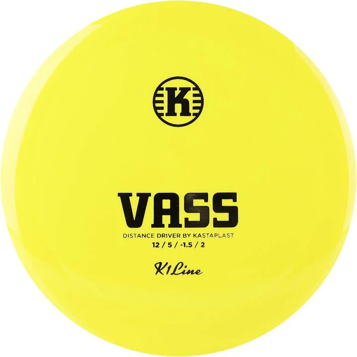 Cataplast K1 Vass - Image 2