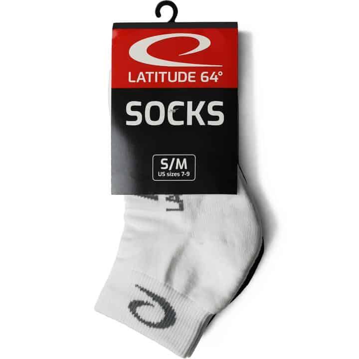 Latitude 64 2-pack socks - Image 5