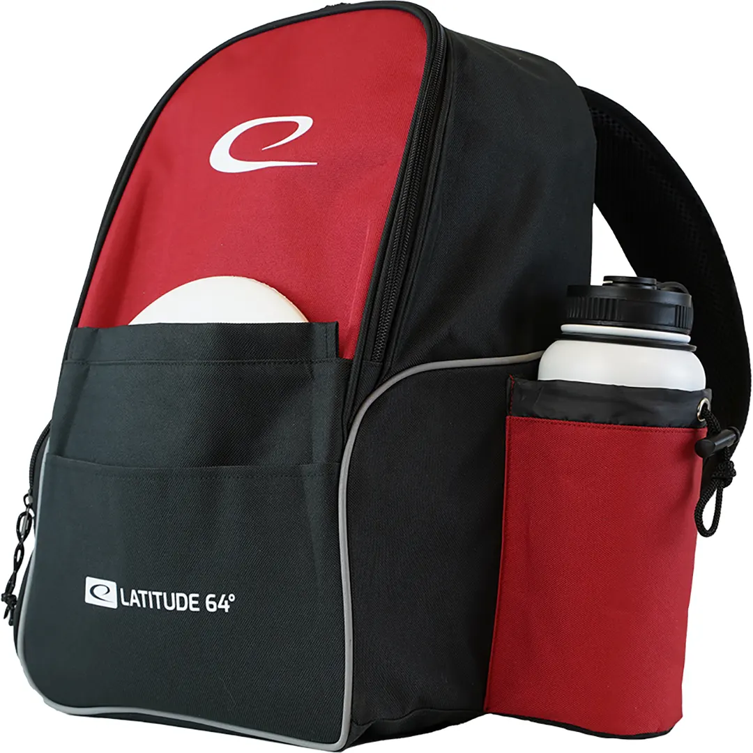 Latitude 64 Base Backpack - Image 3