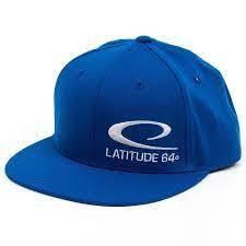 Latitude 64 Hats - Image 2