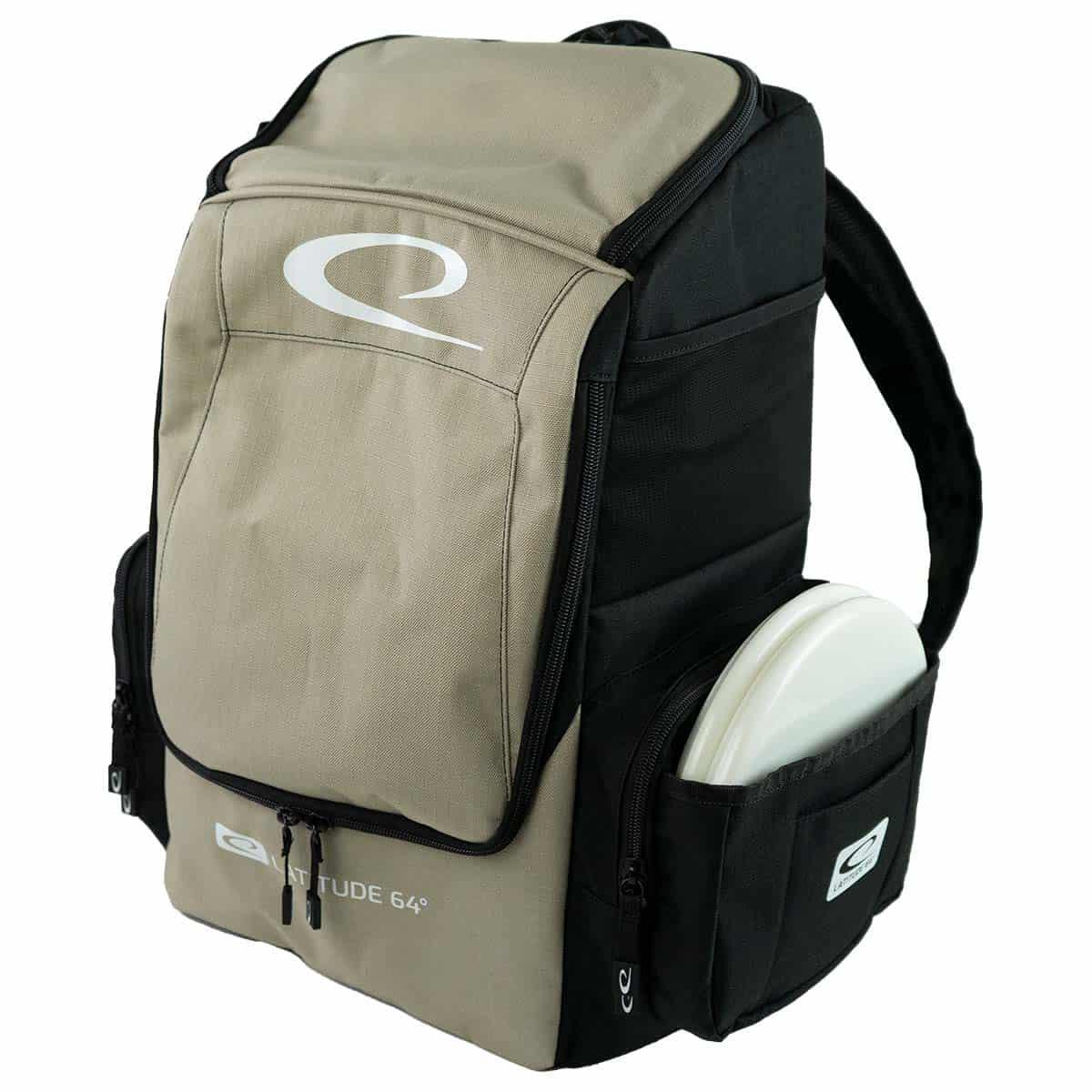 Latitude 64 Core Pro E2 Backpack - Image 3